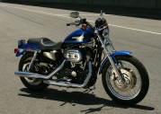 Harley-Davidson XL1200 R Sportster